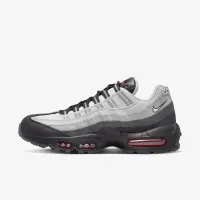 Nike Air Max 95 Premium чоловічі Кросівки колір чорний