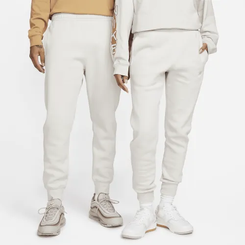 Nike Sportswear Club Fleece Joggers колір сірий