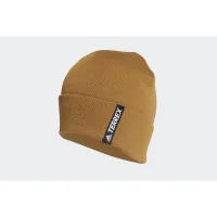 adidas Terrex Primeцвет зеленый Beanie GU2086