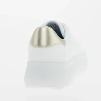 Кросівки Geox Spherica EC4.1 D35TCB085Y2C0232 - Білі