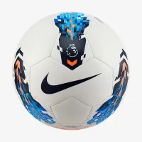 Premier League Heritage Seitiro Nike Soccer Ball цвет белый