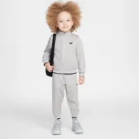 Nike Dri-FIT Sportswear Toddler 2-Piece Futura Propus комплект колір сірий
