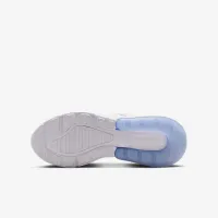 Nike Air Max 270 Big дитячі Кросівки колір білий