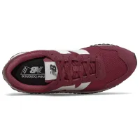 Кросівки New Balance MS237CF - Бордові