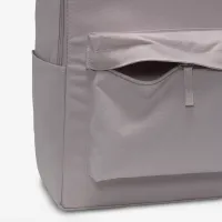 Nike Heritage рюкзак (25L) цвет фиолетовый