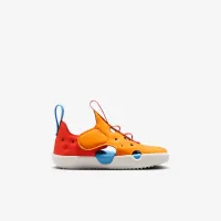 Nike Sunray Protect 4 Baby/Toddler босоніжки Orange