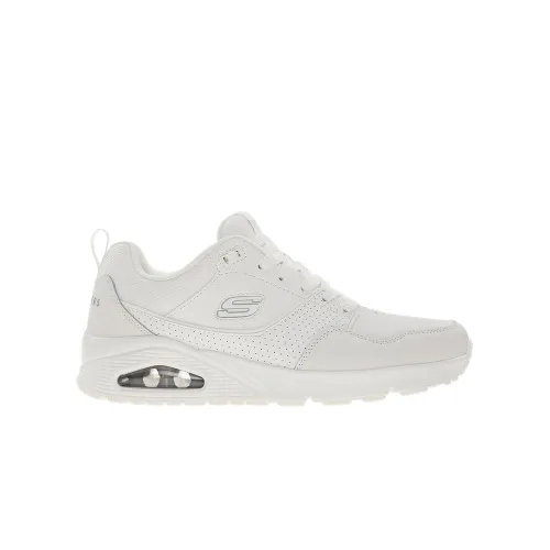 Кросівки Skechers Uno Retro One 183020W - Білі