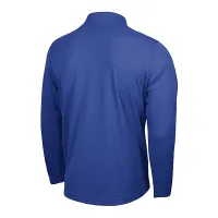 Nike Florida (чоловічі Team) чоловічі Jordan College National Champs 1/4-Zip Intensity Top блакитний