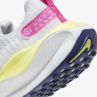 Nike InfinityRN 4 жіноча Road Running Кросівки колір сірий
