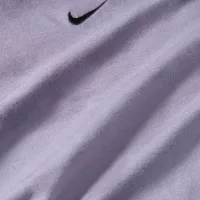 Nike Sportswear Chill Knit жіноча Tight Cami Tank колір фіолетовий