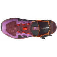 Кросівки Сандалі SALOMON TECHAMPHIBIAN 5 (479654)