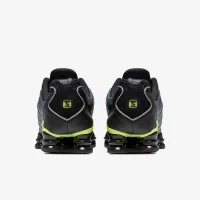 Nike Shox TL Кросівки блакитний