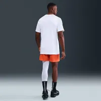Nike чоловічі футболка колір білий