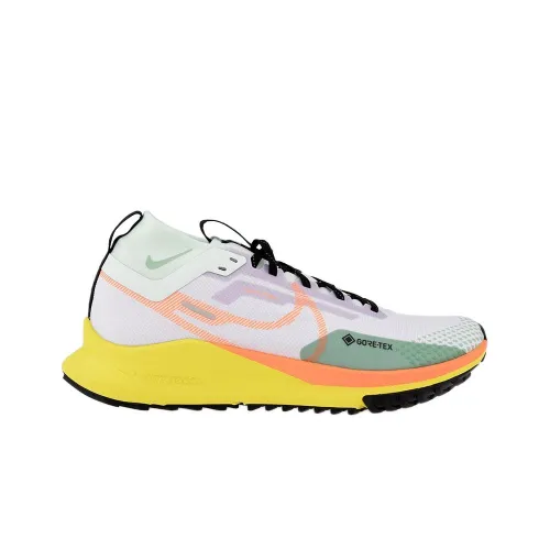 Кроссовки Nike React Pegasus Trail 4 Gore-Tex DJ7926-500 - разноцветная