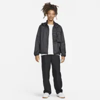Nike Sportswear Tech Woven чоловічі N24 Packable Lined Куртка колір чорний