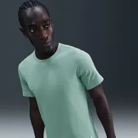 Nike Sportswear футболка цвет зеленый