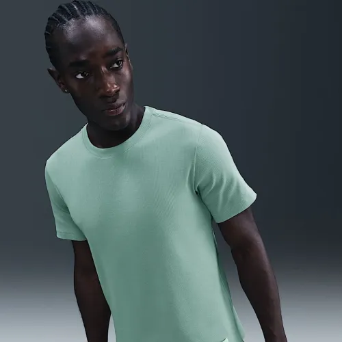 Nike Sportswear футболка колір зелений