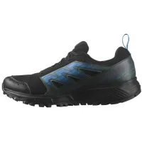 Кроссовки для треккинга Мужские SALOMON WANDER GTX Gore-Tex (472908)
