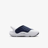 Nike Aqua Swoosh Little дитячі босоніжки блакитний