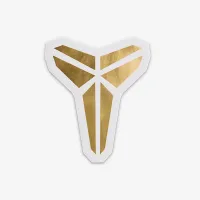 Nike Kobe IX Big дитячі баскетбольні Кросівки колір чорний