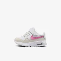 Nike Air Max SC Baby/Toddler Кросівки колір білий