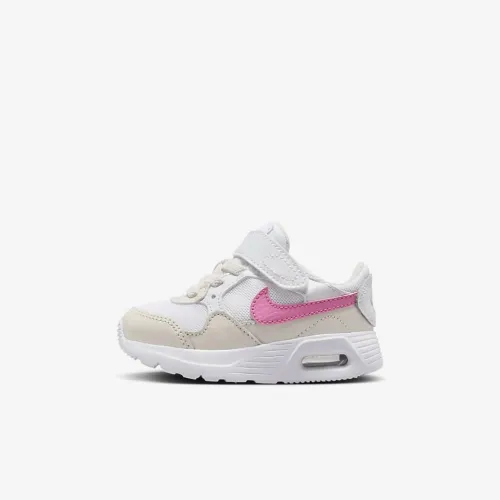 Nike Air Max SC Baby/Toddler Кросівки колір білий
