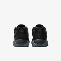 Nike LeBron Witness 9 баскетбольні Кросівки колір чорний