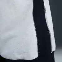 USMNT Standard Issue чоловічі Nike Dri-FIT Soccer Crew-Neck світшот колір коричневий