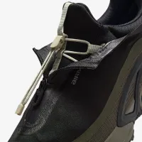 Nike Air Max Dn Roam мужские Кроссовки цвет черный
