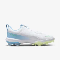 Nike Force Trout 9 Pro MCS бейсбольные бутсы цвет белый