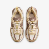 Nike Vomero 5 Big дитячі Кросівки колір коричневий