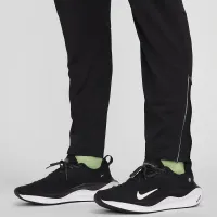 Nike Phenom мужские Dri-FIT Knit Running Pants цвет черный