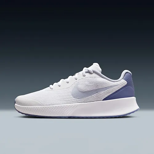 Nike Vapor Lite 3 женская Hard Court Tennis Кроссовки цвет белый