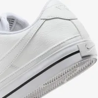 Nike Court Legacy Next Nature женская Кроссовки цвет белый