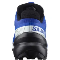 Кросівки для бігу w terenie SALOMON SPEEDCROSS 6 GTX Gore-tex (417388)