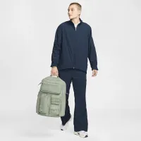 Nike Utility Elite наплічник (37L) колір зелений
