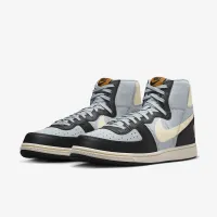 Nike Terminator High мужские Кроссовки цвет серый