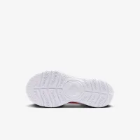 Nike Flex Runner 3 Little детские Кроссовки цвет красный