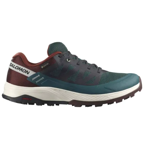 Кросівки для трекінгу SALOMON OUTRISE GTX Gore-Tex (471421)