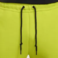 Nike Sportswear Tech Fleece чоловічі Joggers колір зелений