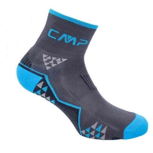 Носки для бега CMP TRAIL SKINLIFE LOW (3I97177/90UN)