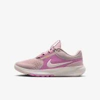 Nike Star Runner 5 Big детские Running Кроссовки Pink