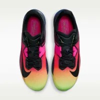 Nike Zoom Rival Fly 4 Road Racing Кроссовки синий