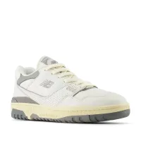 Кросівки unisex New Balance BB550PTC - Білі