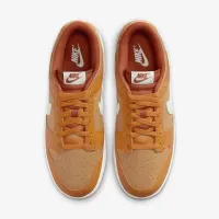 Nike Dunk Low Retro SE чоловічі Кросівки Orange