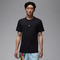 Nike Jordan Flight Essentials чоловічі футболка колір чорний