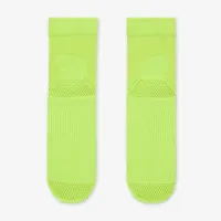 Nike Running Lightweight Micro Crew носки (1 пара) Yellow