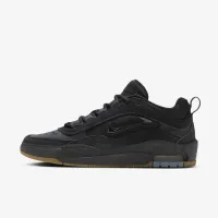Nike Air Max Ishod мужские Кроссовки цвет черный