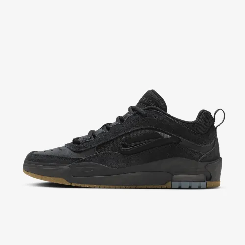 Nike Air Max Ishod чоловічі Кросівки колір чорний