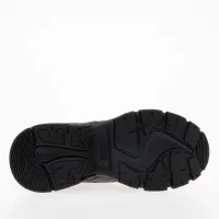 Кроссовки Puma Cassia Via 38922308 - Черные